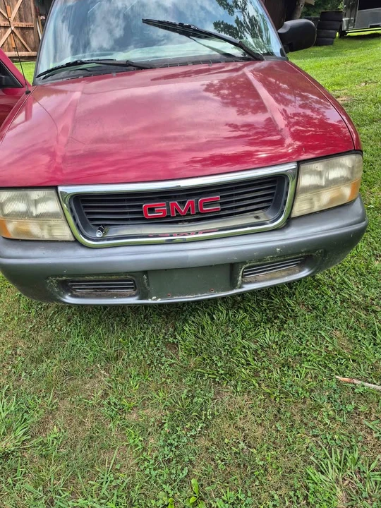 GMC C/K 3rd Gen - Image 7 of 10