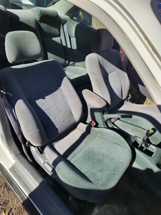 Honda EK Civic - Image 9 of 9