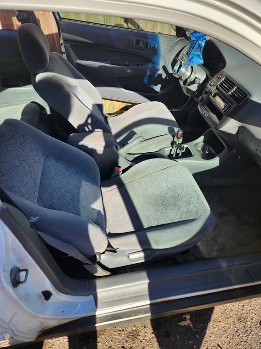 Honda EK Civic - Image 8 of 9