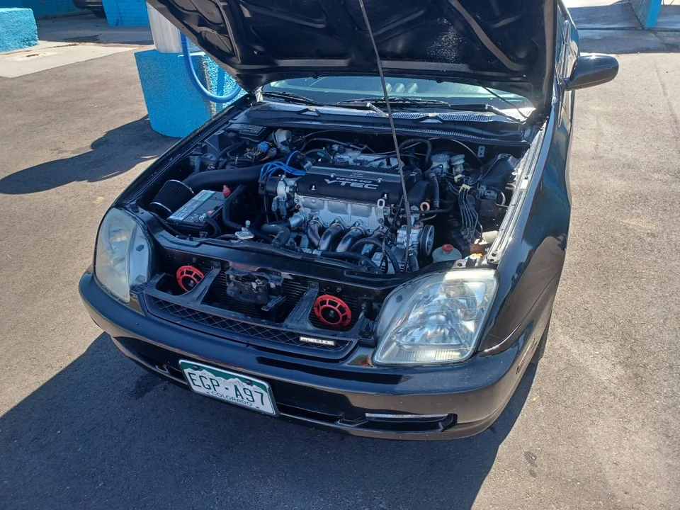 1999 Honda Prelude 5th Gen - Image 15 of 21