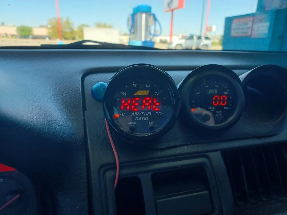 1999 Honda Prelude 5th Gen - Image 18 of 21