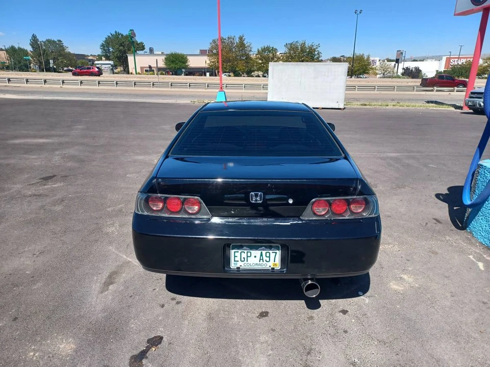 1999 Honda Prelude 5th Gen - Image 10 of 21