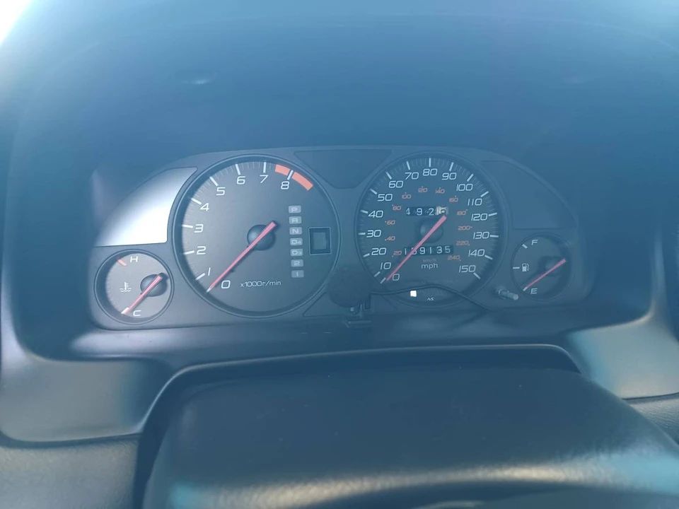 1999 Honda Prelude 5th Gen - Image 17 of 21