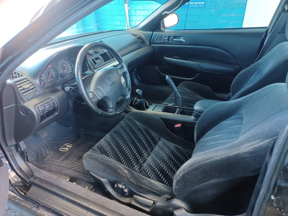 1999 Honda Prelude 5th Gen - Image 16 of 21