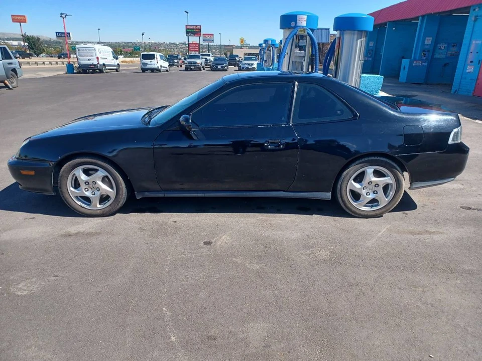 1999 Honda Prelude 5th Gen - Image 2 of 21