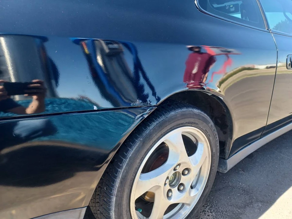 1999 Honda Prelude 5th Gen - Image 7 of 21