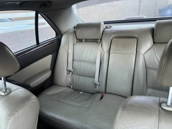 1999 Infiniti Q45 3rd Gen - Image 6 of 7
