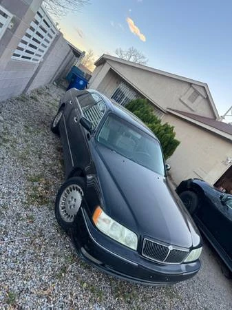 1999 Infiniti Q45 3rd Gen - Image 2 of 7
