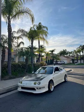 1999 Acura Integra