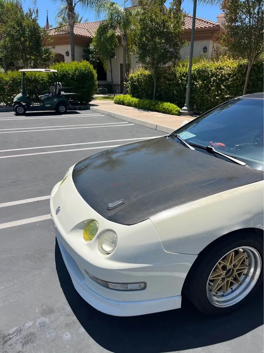 1999 Acura Integra 3rd Gen - Image 2 of 6