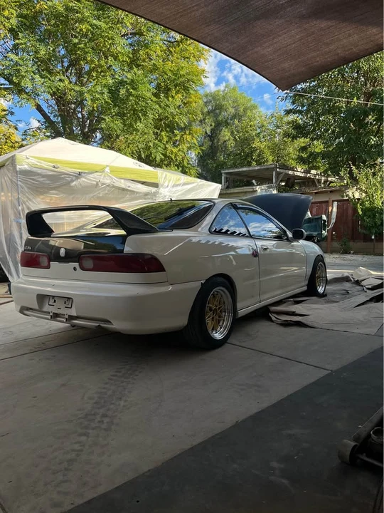1999 Acura Integra 3rd Gen - Image 5 of 6