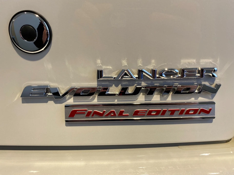 2015 Mitsubishi Lancer Evolution X 9th Gen - Image 24 of 31