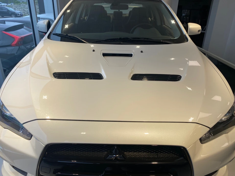 2015 Mitsubishi Lancer Evolution X 9th Gen - Image 9 of 31
