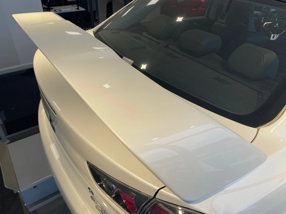 2015 Mitsubishi Lancer Evolution X 9th Gen - Image 25 of 31