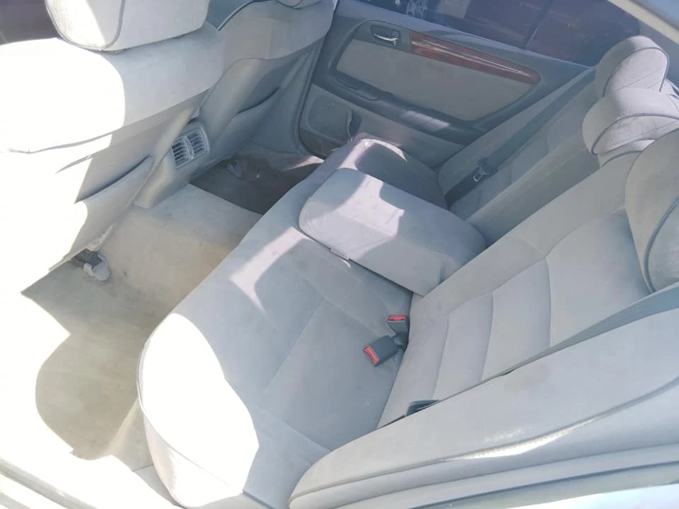 1999 Lexus GS 2nd Gen - Image 5 of 6