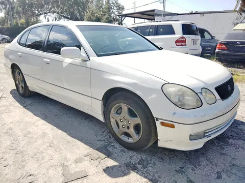 1999 Lexus GS300