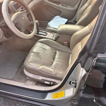1999 Lexus ES 300