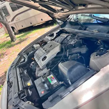 1999 Lexus ES300