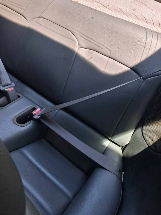 1999 Mitsubishi Eclipse 2nd Gen - Image 5 of 5