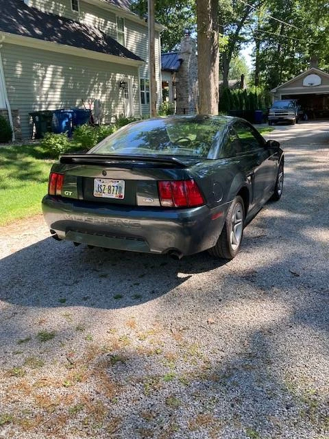 1999 Ford SN95 Mustang - Image 4 of 11