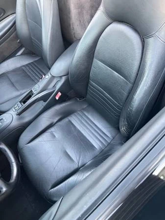 1999 Porsche 986 Boxster - Image 11 of 12