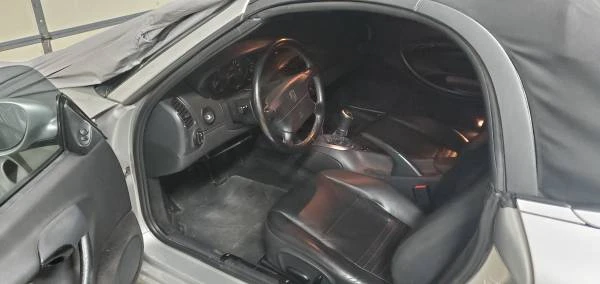 1999 Porsche 986 Boxster - Image 9 of 11