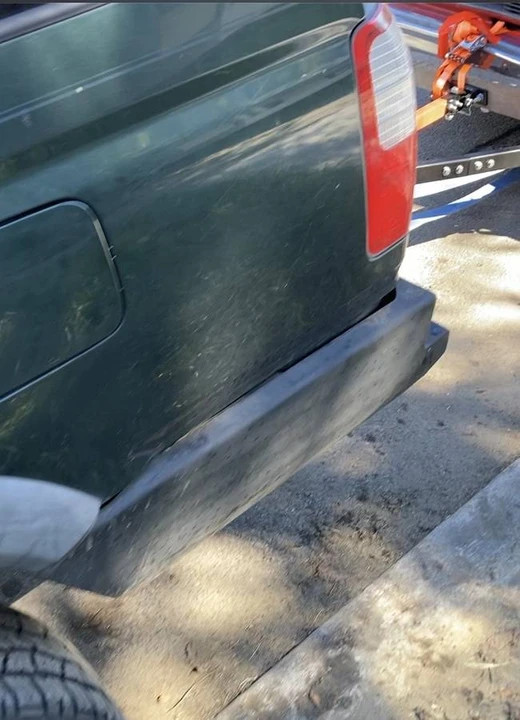 1999 Toyota 4Runner 3rd Gen - Image 3 of 7
