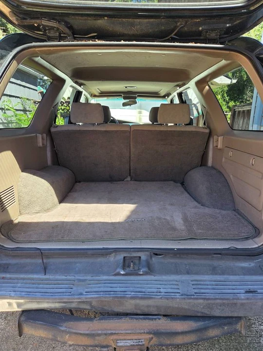 1999 Toyota 4Runner 3rd Gen - Image 8 of 9