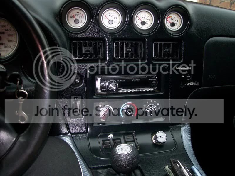 Dodge Viper GTS 2nd Gen - Image 18 of 20
