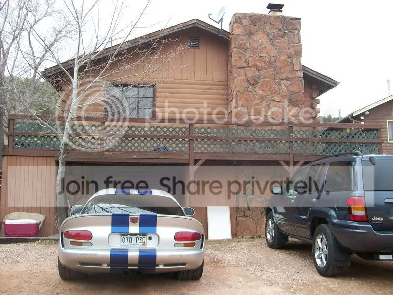 Dodge Viper GTS 2nd Gen - Image 17 of 20