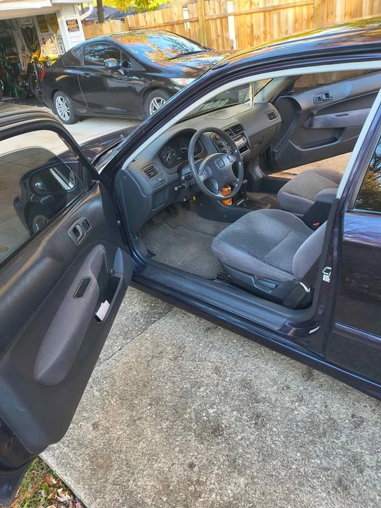 Honda EK Civic - Image 4 of 9