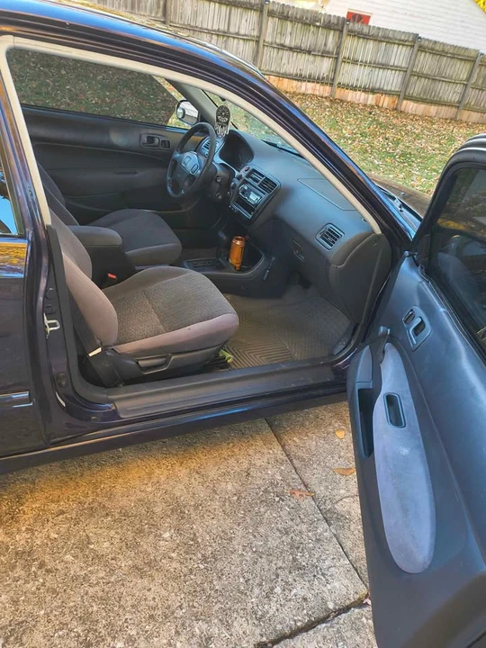 Honda EK Civic - Image 5 of 9