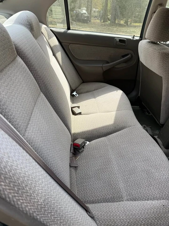 1999 Honda EK Civic - Image 6 of 7