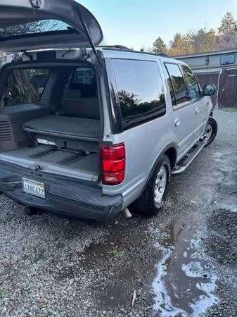 1999 Ford Expedition 1st Gen - Image 4 of 7