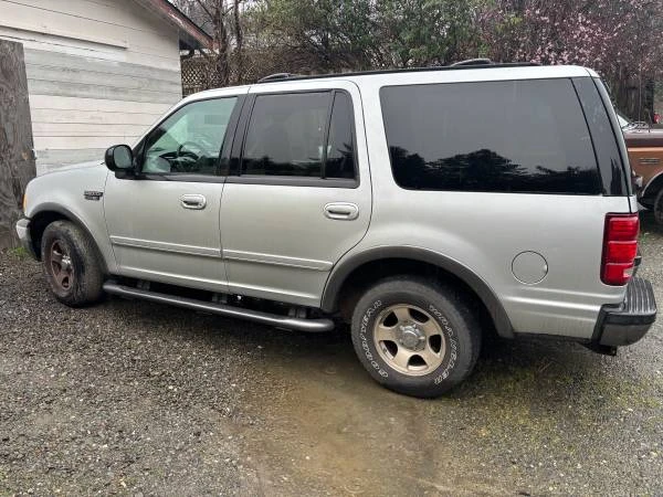 1999 Ford Expedition 1st Gen - Image 3 of 7