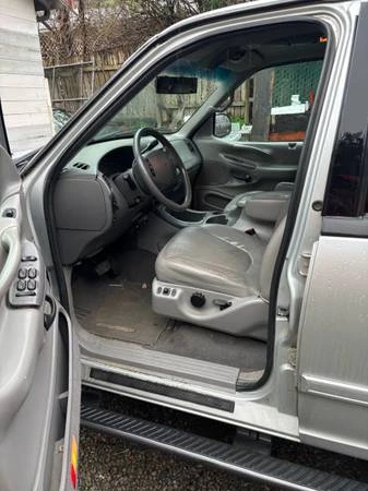 1999 Ford Expedition 1st Gen - Image 2 of 7