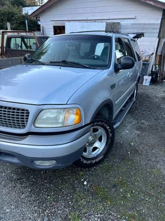 1999 Ford Expedition 1st Gen - Image 7 of 7