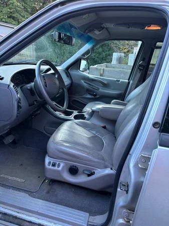 1999 Ford Expedition 1st Gen - Image 6 of 7