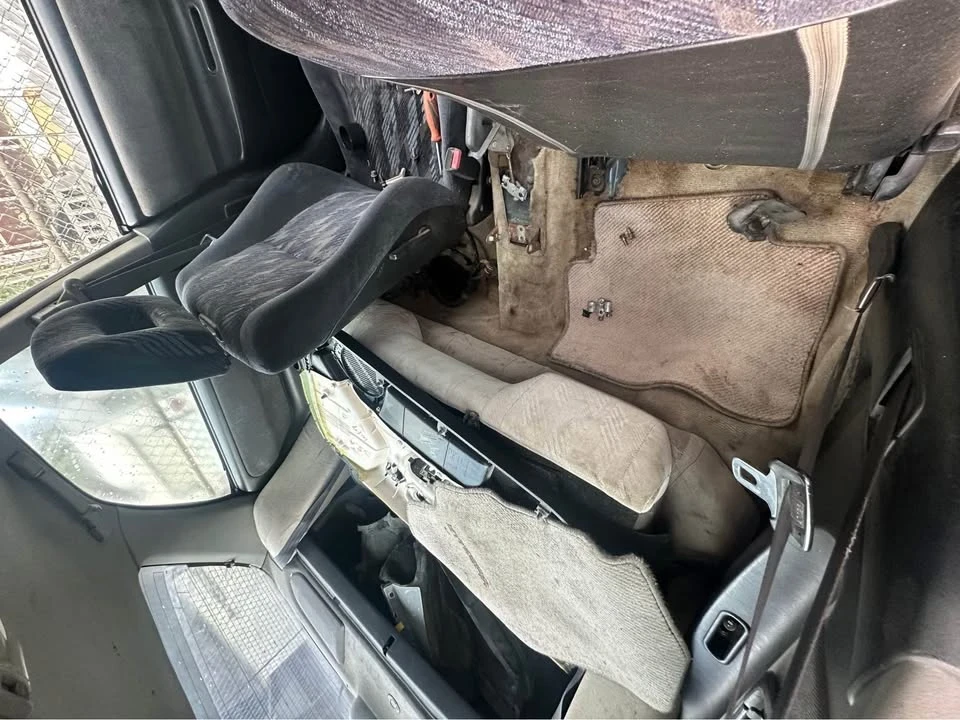 1999 Acura Integra 3rd Gen - Image 6 of 9