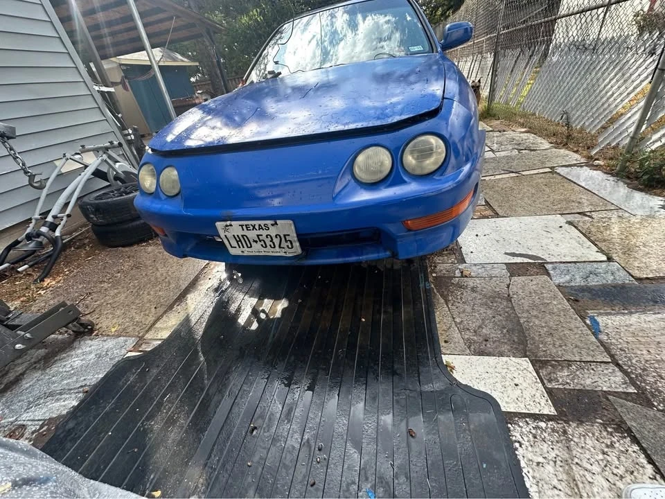 1999 Acura Integra 3rd Gen - Image 3 of 9