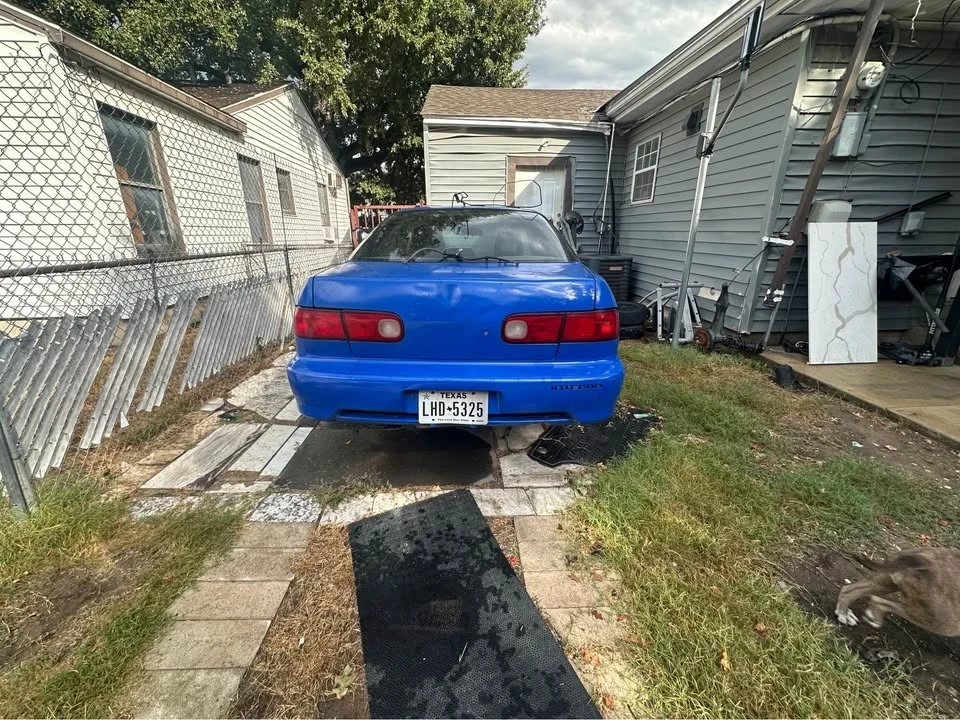 1999 Acura Integra 3rd Gen - Image 4 of 9