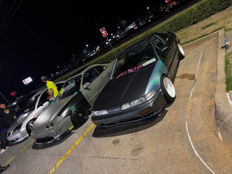 1999 Acura Integra 3rd Gen - Image 7 of 8