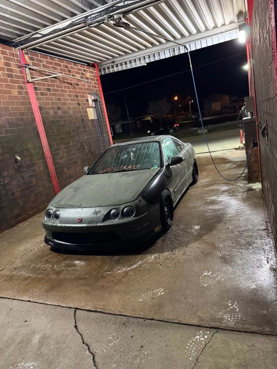 1999 Acura Integra 3rd Gen - Image 4 of 8