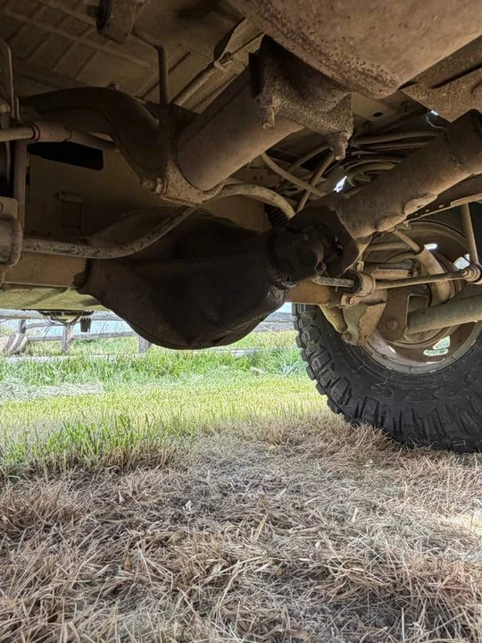 1999 Jeep TJ Wrangler - Image 10 of 15