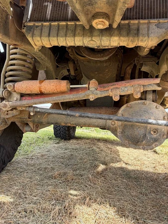 1999 Jeep TJ Wrangler - Image 11 of 15