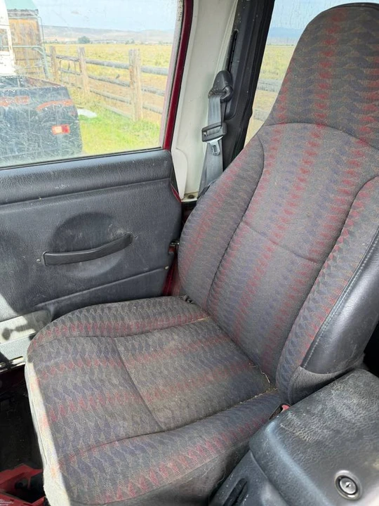 1999 Jeep TJ Wrangler - Image 13 of 15