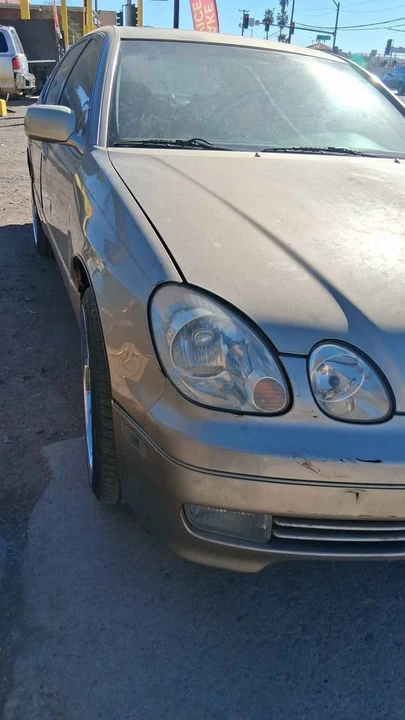 1999 Lexus GS 2nd Gen - Image 5 of 5