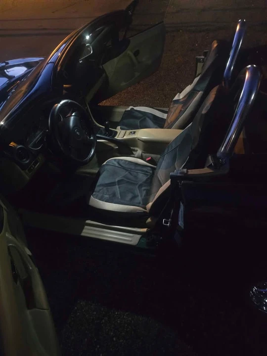 1999 Mazda NB MX-5 Miata - Image 6 of 7