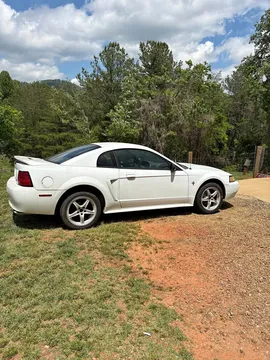 1999 Ford Mustang 3.8V