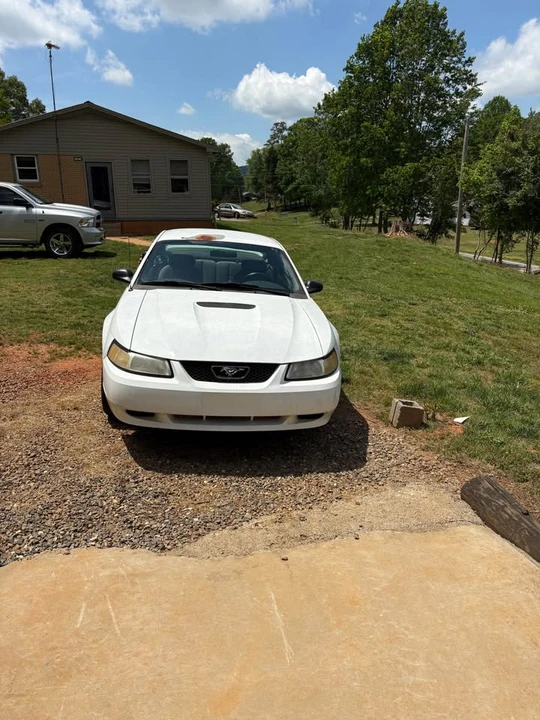 1999 Ford SN95 Mustang - Image 6 of 6